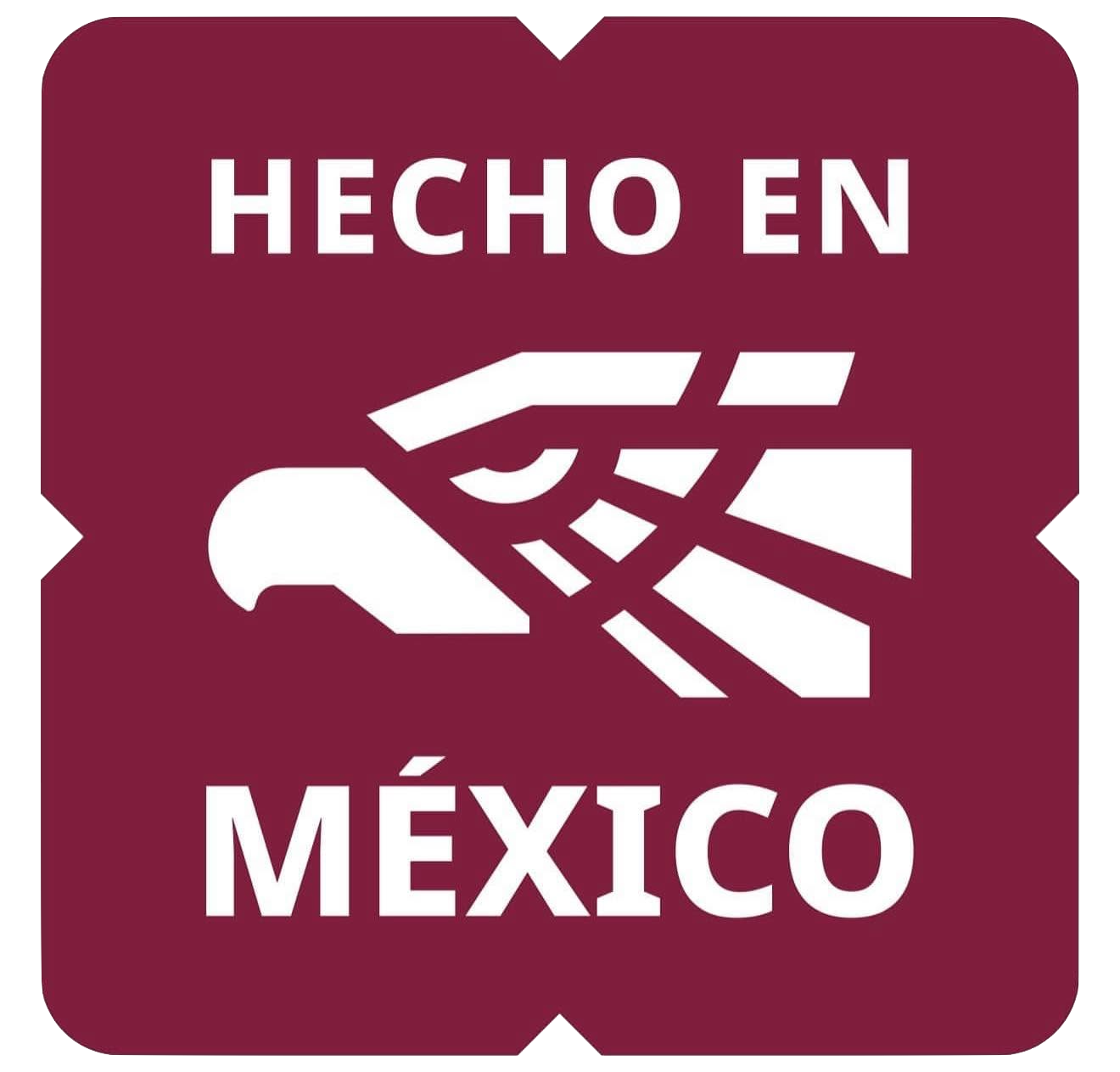Hecho en México