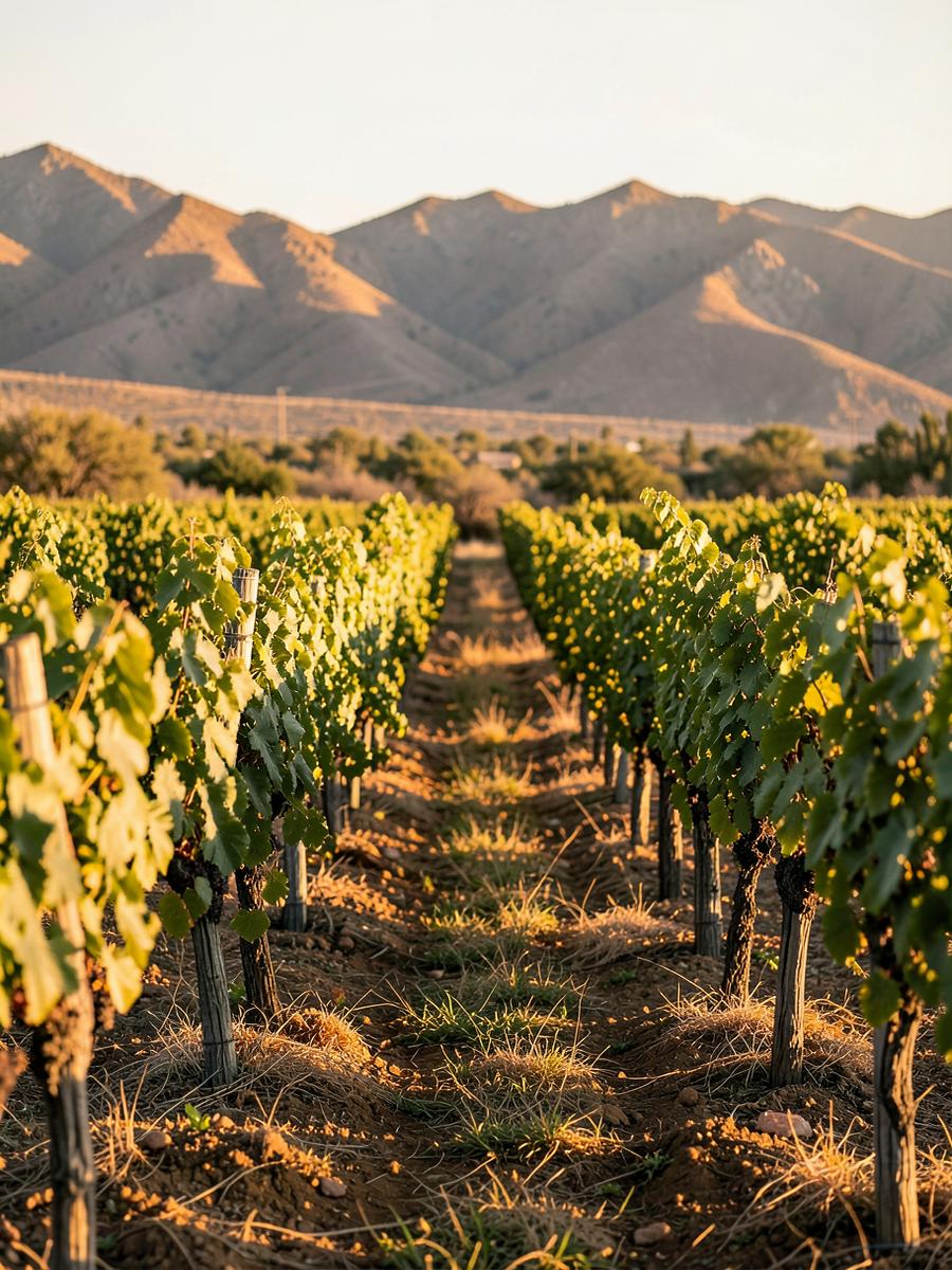 Viñedo